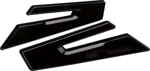 Led Taillight Black, 1, nordicamoto.ro