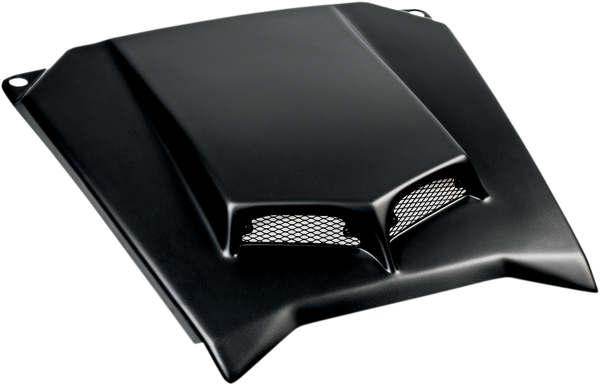 Replacement Hood Black, 1, nordicamoto.ro