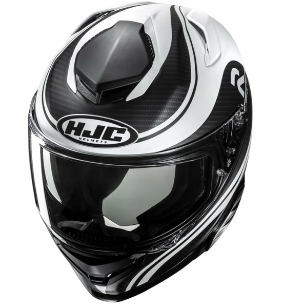 Casca HJC RPHA 71 Cleta Rosu M, 3, nordicamoto.ro