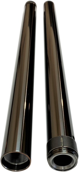 Fork Tubes Black, Diamond-like Coating, 1, nordicamoto.ro