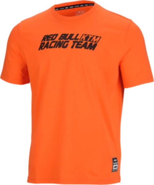 RB KTM RUSH póló, 1, nordicamoto.ro