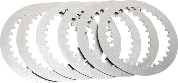 Clutch Plate Alloy Set, 3, nordicamoto.ro