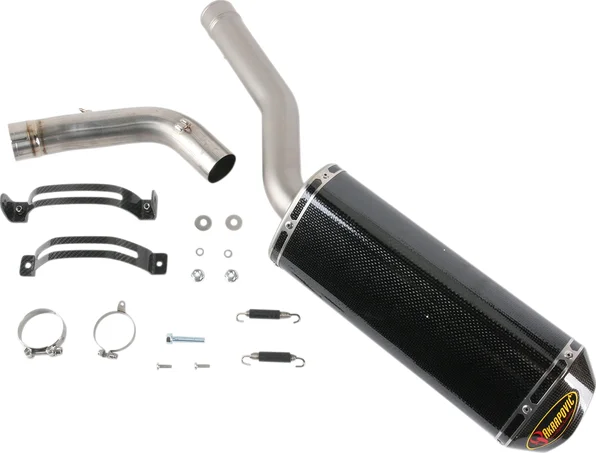 Akrapovic Slip-on S/O CF GSXR6/7 S-S6SO5-TC végső kipufogórendszer, 2, nordicamoto.ro