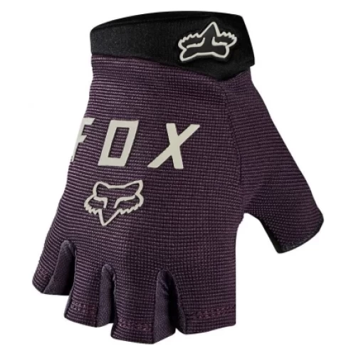 Fox Ranger női gélkesztyű, sötétlila, L, 1, nordicamoto.ro