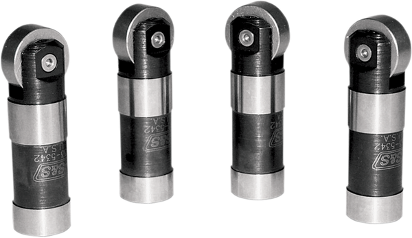 Hydraulic Tappets, 1, nordicamoto.ro
