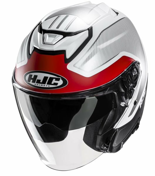 HJC i31 Tevis sisak, 7, nordicamoto.ro