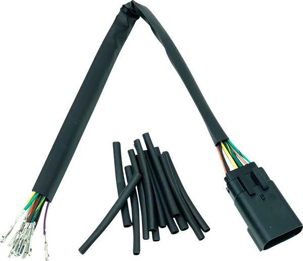 Speedometer & Instrument Extension Harness, 1, nordicamoto.ro