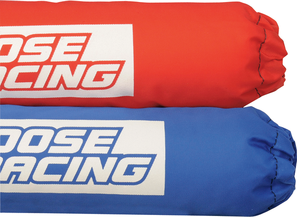 Shock Covers Red, 3, nordicamoto.ro