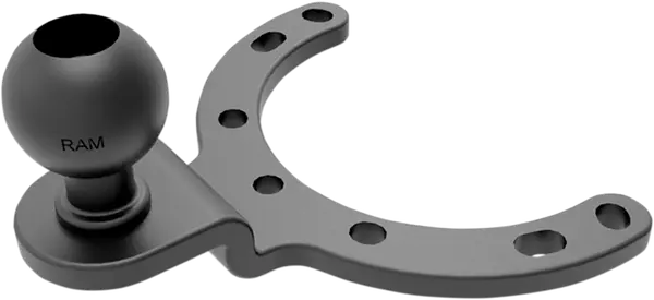 Ram Mounts üzemanyagtartály-tartó – Ram-b-411u, 1, nordicamoto.ro