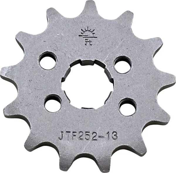 JT SPROCKETS Első lánckerék, 1, nordicamoto.ro