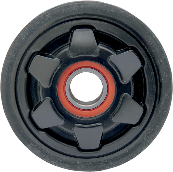 4s Frame Wheel Black, 1, nordicamoto.ro