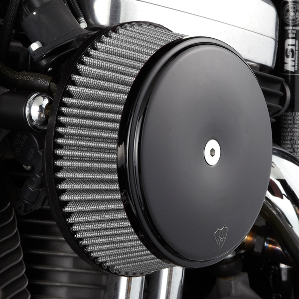 Big Sucker Stage I Air Filter Kit With Synthetic Filter Black, 1, nordicamoto.ro