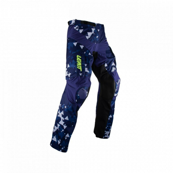 Pantaloni Leatt Moto 5.5 Enduro Navy XXL, 1, nordicamoto.ro