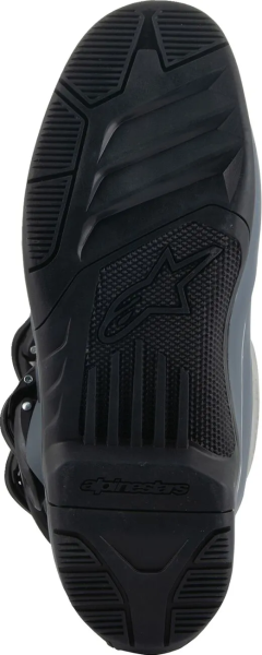 Alpinestars Tech 3 szürke csizma, 44,5-es méret, 6, nordicamoto.ro