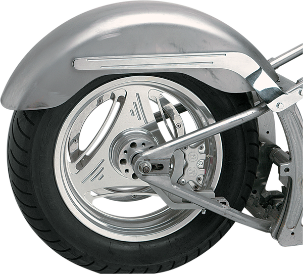 Custom Rear Fender Unfinished, 5, nordicamoto.ro