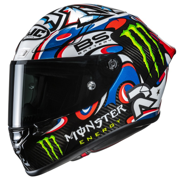HJC RPHA 1 V2 Carbon Quartararo Le Mans sisak, 1, nordicamoto.ro