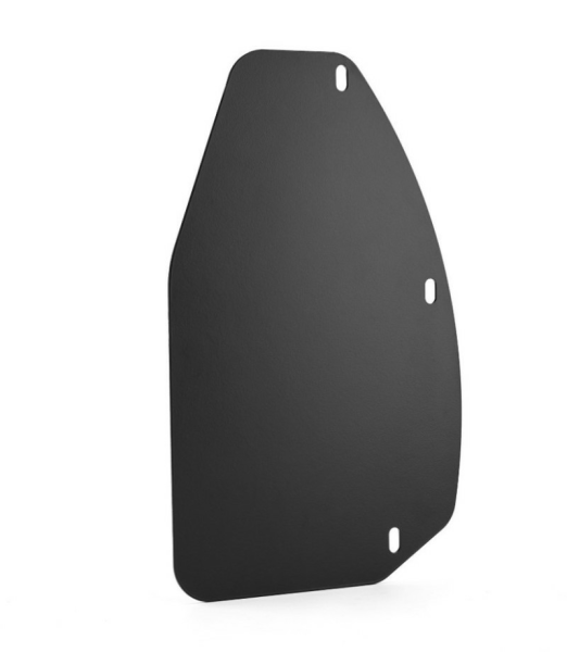 PANOURI LATERALE LAMĂ DESZĂPEZIRE CFMOTO (SET 2 BUC.) NEGRE, 9, nordicamoto.ro