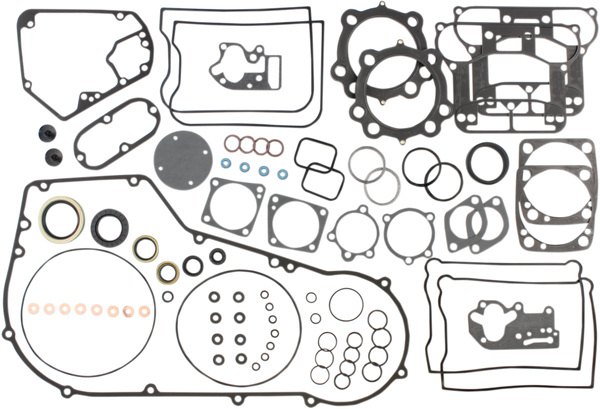 Extreme Sealing Technology Complete Gasket Kit, 1, nordicamoto.ro