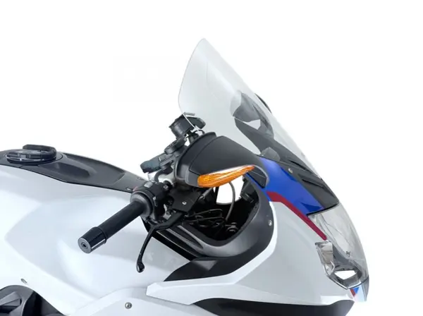 Windscreen Sport K1200s-k1300s Clear, 4, nordicamoto.ro