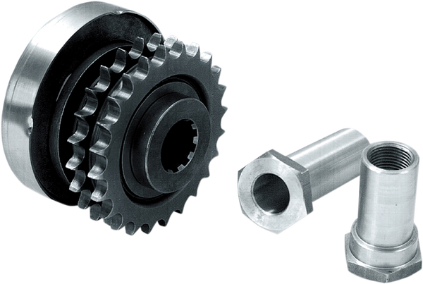 Compensating Sprocket Kit, 1, nordicamoto.ro