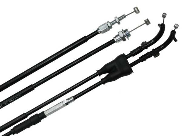 Gázkábel a YAMAHA WR 250F (2007–2013), YZF 250 (2006–2013) és WR450F (2007–2011) modellekhez 53.111072, 1, nordicamoto.ro