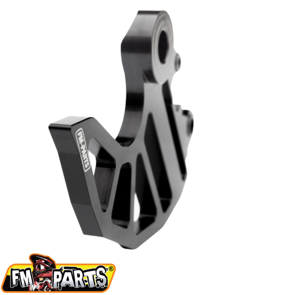 UniBody Fm-Parts hátsó féklemez-védő a KTM 2003–2022-es modelljeihez, fekete, 11, nordicamoto.ro