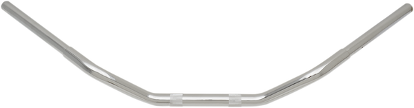 Klassic Handlebar For Indian Silver, 1, nordicamoto.ro