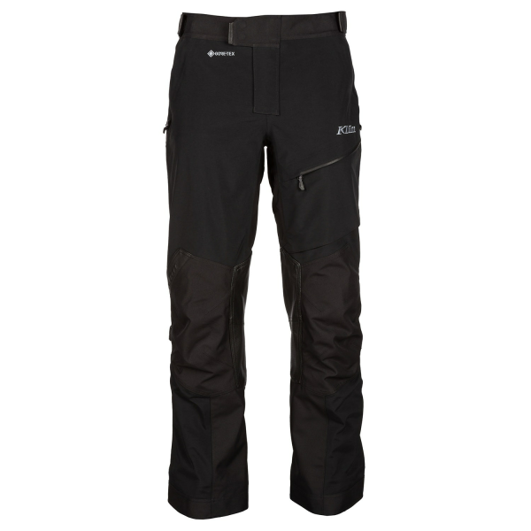 Pantaloni Moto Textili Klim Latitude Cool Gray, 5, nordicamoto.ro