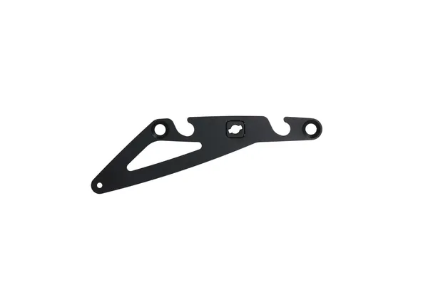 Slh Side Carrier Black, 1, nordicamoto.ro