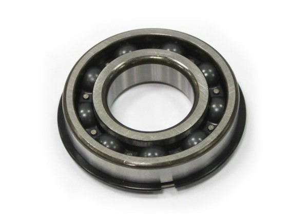 Koyo Bearing 6207N2 (cranksaft Polaris), 1, nordicamoto.ro