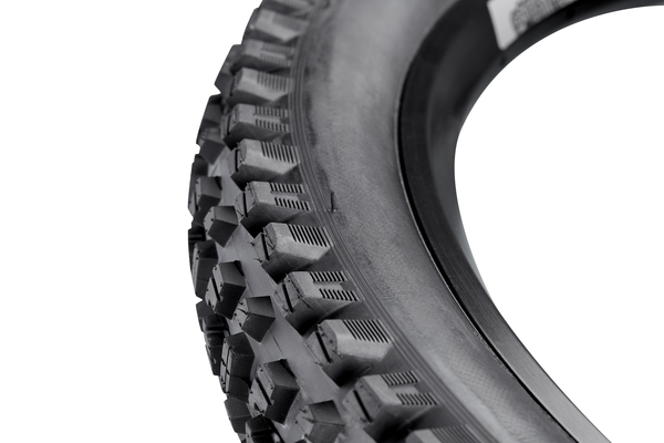 Grappler Tire Black, 4, nordicamoto.ro