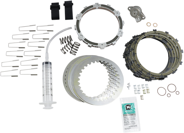 Radiusx Clutch Kit, 1, nordicamoto.ro