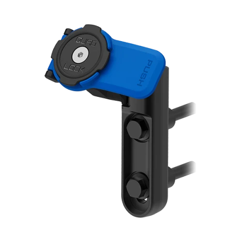 Quad Lock mobiltelefon-tartó a kuplung-/fékkarra, 1, nordicamoto.ro