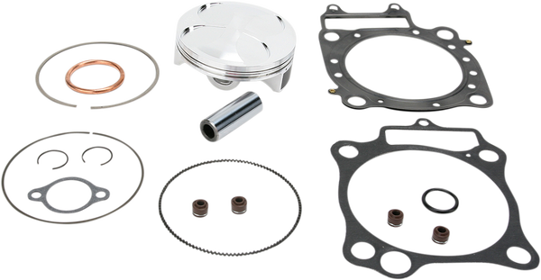 High-performance Piston Kit With Gaskets For 4-stroke, 1, nordicamoto.ro