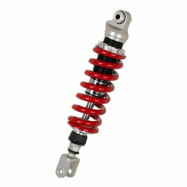 Lift & Lowering Kits Black, Red, 1, nordicamoto.ro
