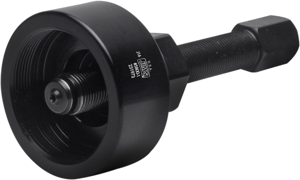 Flywheel Puller Tool Black, 1, nordicamoto.ro