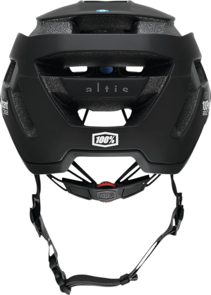Altis Bicycle Helmet Black  XS/S, 4, nordicamoto.ro
