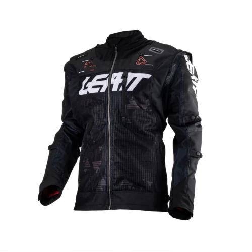 Leatt Moto 4.5 X-Flow kabát, kék, L, 6, nordicamoto.ro
