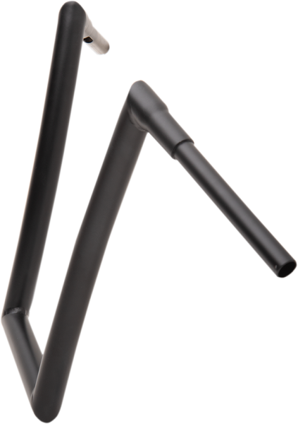 1-1/2(r) Strip Handlebar Black, 1, nordicamoto.ro