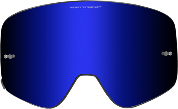 Magnet Lens Blue, 1, nordicamoto.ro