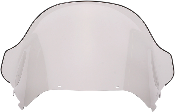 Replacement Windshield Gray, 1, nordicamoto.ro