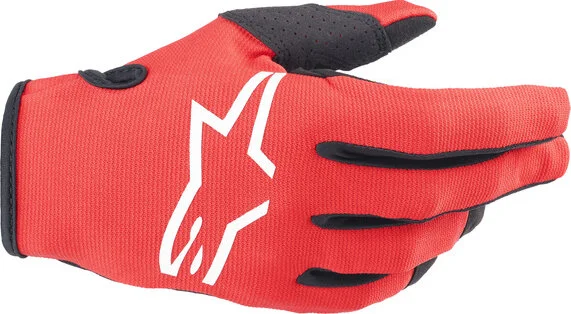 Manusi MTB Alpinestars Alps Bright Red/White XL, 1, nordicamoto.ro
