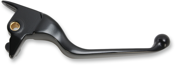 Wide Blade Replacement Brake Lever Silver, 3, nordicamoto.ro