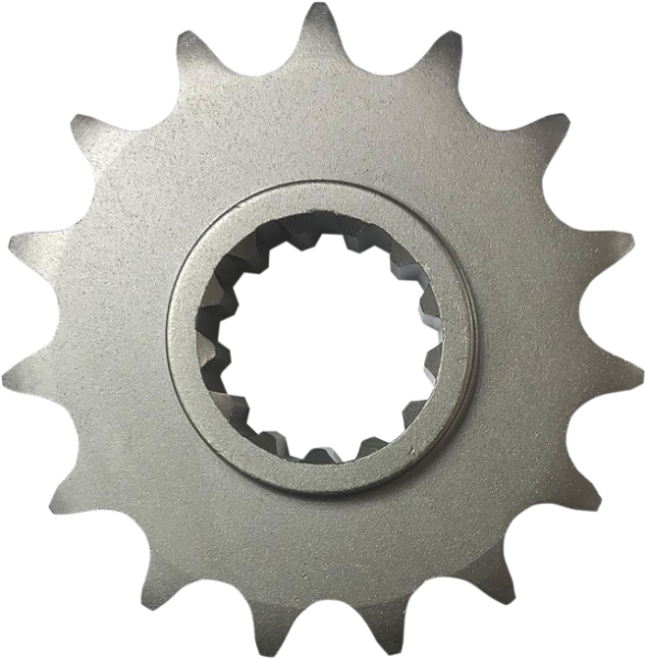 Countershaft Sprocket Raw, 1, nordicamoto.ro