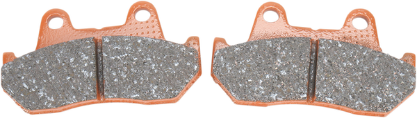 Semi-sintered (r)v(r) Brake Pads, 2, nordicamoto.ro