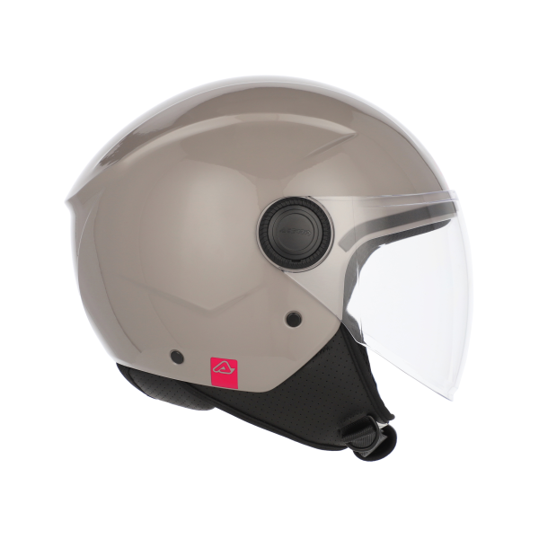 Acerbis Brezza Grigio II L fúvóka sisak, 9, nordicamoto.ro