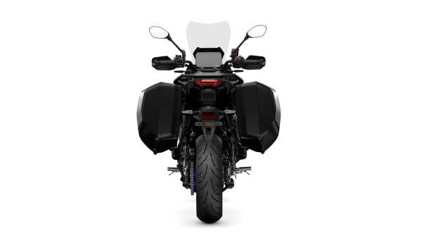Yamaha TRACER 9 GT+ Y-AMT motorkerékpár, 5, nordicamoto.ro