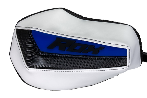 Generation 3 Flex-tec Handguards White, 2, nordicamoto.ro