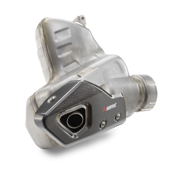 Akrapovic Slip-on sorozat, 1, nordicamoto.ro