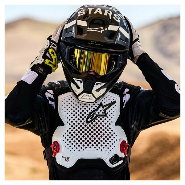 ALPINESTARS TECH-AIR® MX XXL légzsákos mellény, 4, nordicamoto.ro